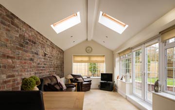 conservatory roof insulation Fyvie, Aberdeenshire