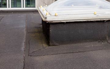 disadvantages of Fyvie flat roofs