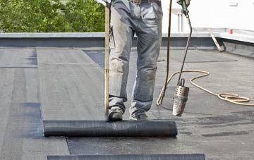flat roof replacement Fyvie, Aberdeenshire