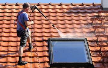 roof cleaning Fyvie, Aberdeenshire