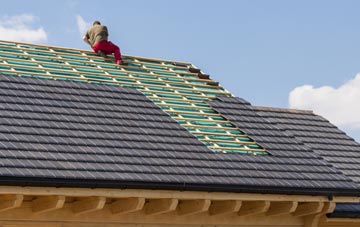 roof replacement Fyvie, Aberdeenshire