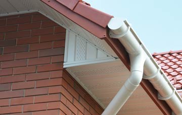 Fyvie soffit repair costs