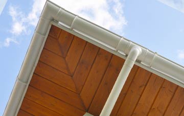 Fyvie soffit types