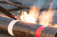 Fyvie flat roofing replacement