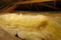Fyvie pitch roof insulation